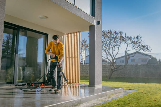 Best Parking Lot Cleaning in Cherryland, CA