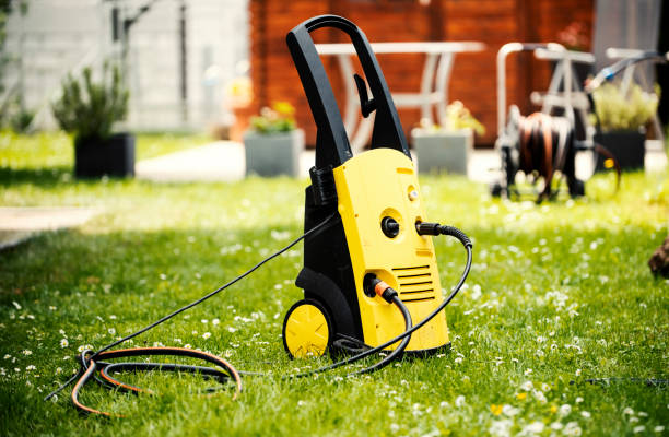 Best Residential Pressure Washing in Cherryland, CA
